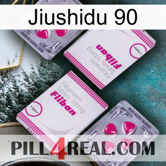 Jiushidu 90 33